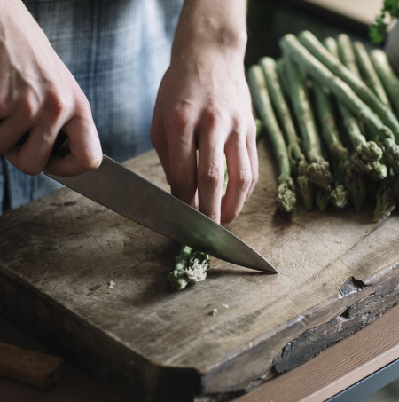 CUCHILLO COCINERO 200mm ARCOS S.UNIVERSAL