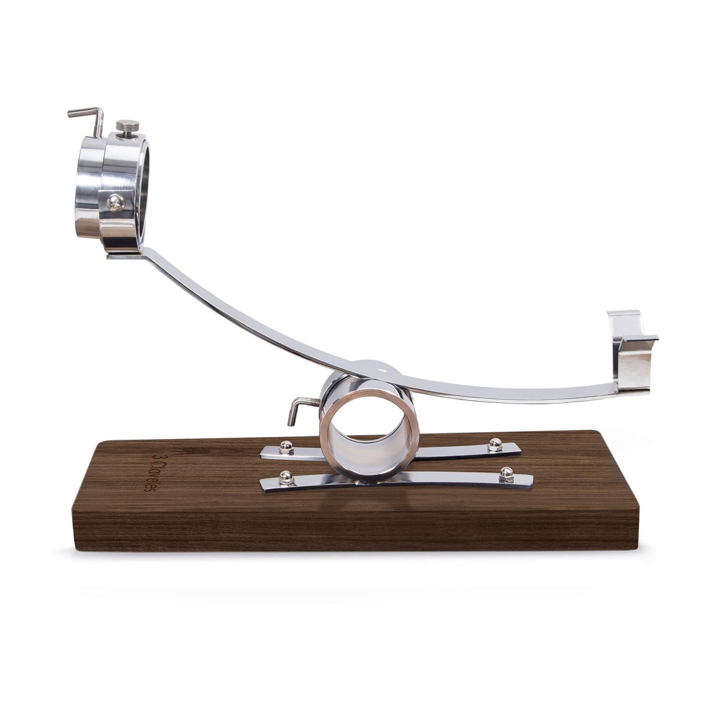 JAMONERA ABATIBLE GIRATORIA