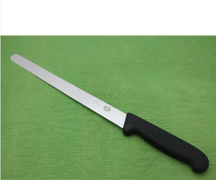 CUCHILLO PARA JAMON 300mm VITORINOX