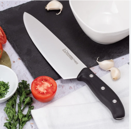 [CLAVELES-0955] CUCHILLO CEBOLLERO 20cm SERIE DOMVS