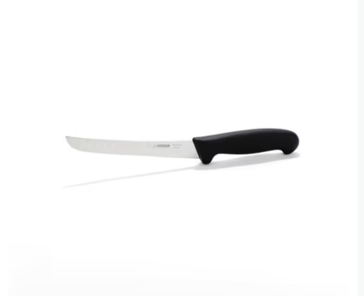 [GIESSER-B2505.15] CUCHILLO DESHUESADOR CURVO 150mm GIESSER