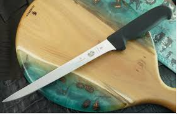 [VITO-5.3763.20] CUCHILLO PARA FILETEAR 200mm VITORINOX