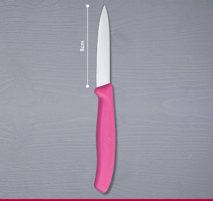 [VITO-6.7606.8] PUNTILLA COLORES 80mm VITORINOX